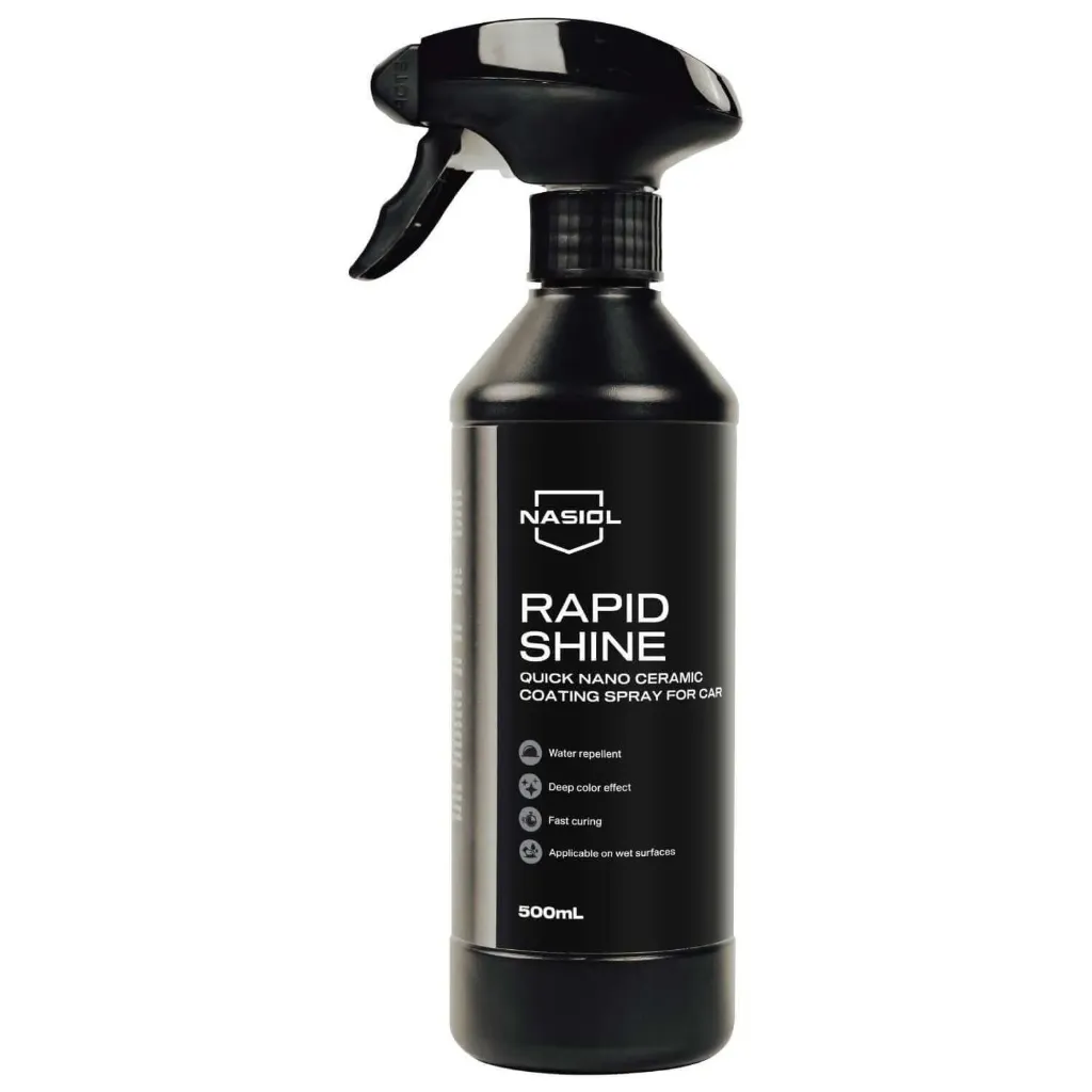 [PRD-WAX-001-SNG-NAS] NASIOL RAPIDSHINE