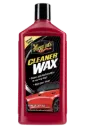 MEGUIARS CLEANER WAX - LIQUID 473ML