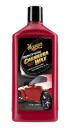 MEGUIARS DEEP CRYSTAL CARNUABA WAX