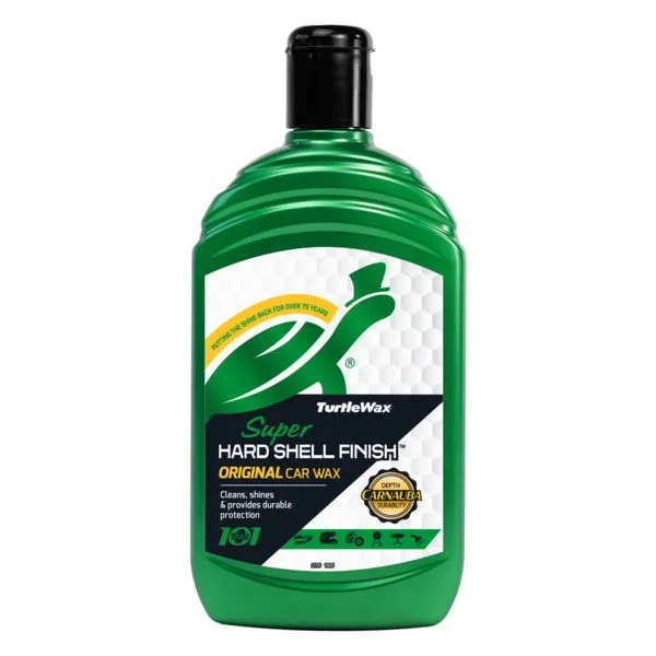 [PRD-WAX-007-SNG-TWT] TURTLE WAX GL ORIGINAL WAX 500ML