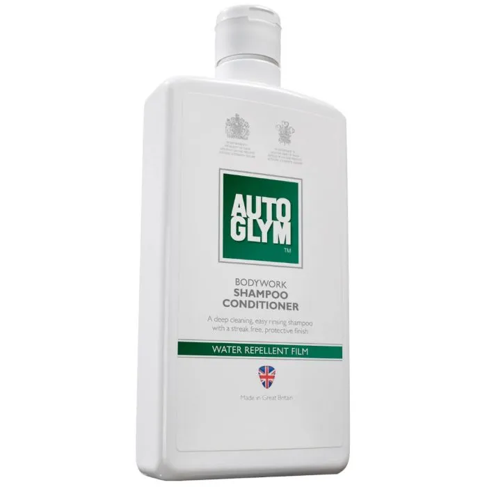 [PRD-WSH-001-SNG-AUT] AUTOGLYM BODYWORK SHAMPOO CONDITIONER 1LT