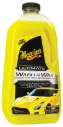 MEGUIARS ULTIMATE WASH & WAX