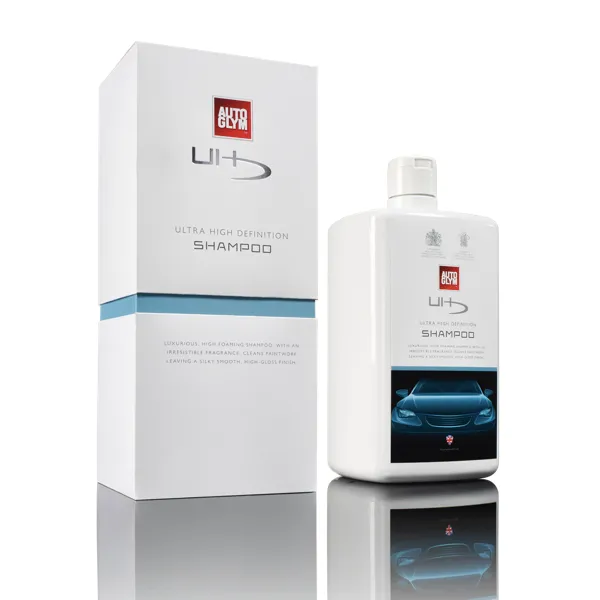 [PRD-WSH-005-SNG-AUT] AUTOGLYM ULTRA HIGH DEFINITION SHAMPOO 1LT