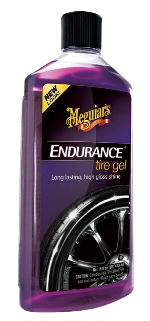 [PRD-WTL-001-SNG-MEG] MEGUIARS GOLD CLASS ENDURANCE TYRE GEL