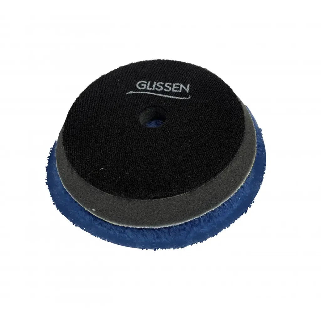 GLISSEN NITRO HIGH CUT WOOL FOAM APPLICATOR 150MM/6"