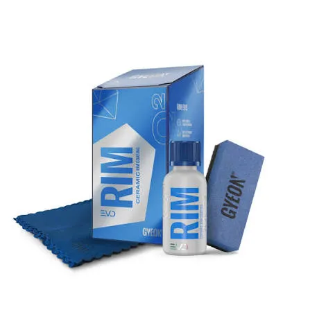 GYEON Q² RIM EVO 30ML