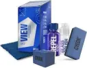 GYEON Q² VIEW EVO 20ML