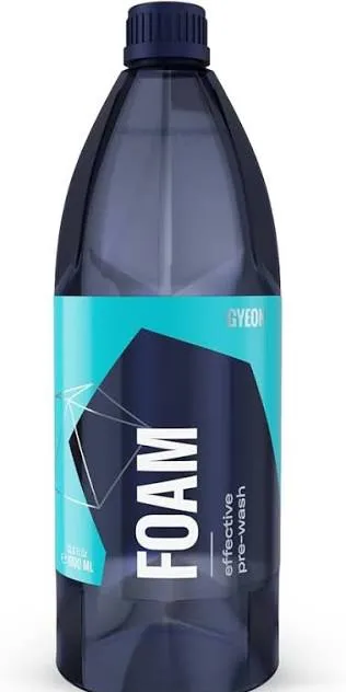 GYEON Q²M FOAM 1000ML