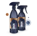 GYEON Q²M IRON REDEFINED 1000ML