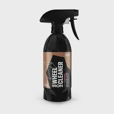GYEON Q²M IRON WHEEL CLEANER 500ML