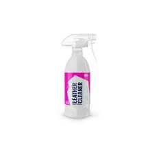GYEON Q²M LEATHER CLEANER NATURAL 1000ML