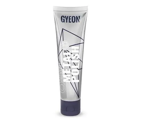 GYEON Q²M METAL POLISH 120ML