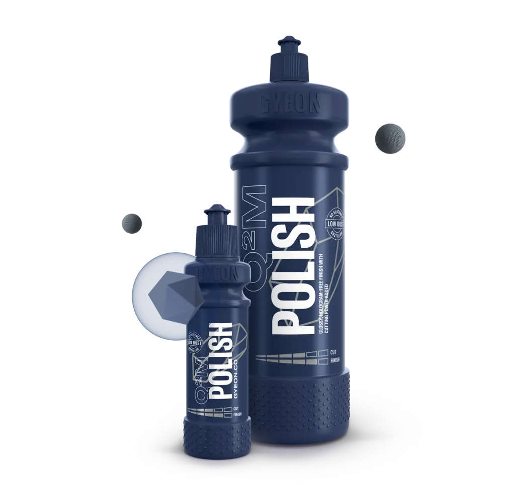 GYEON Q²M POLISH 1000ML