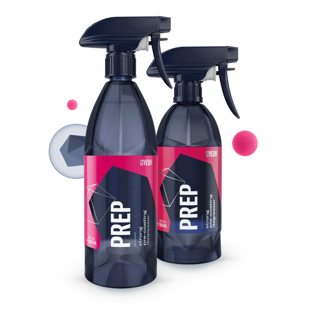 GYEON Q²M PREP 500ML