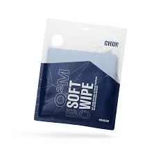 GYEON Q²M SOFT WIPE EVO