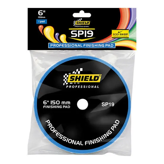 SHIELD SP19 FINISHING PAD