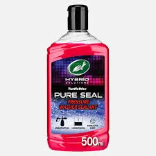 TURTLE WAX HS PURE SEAL 500ML