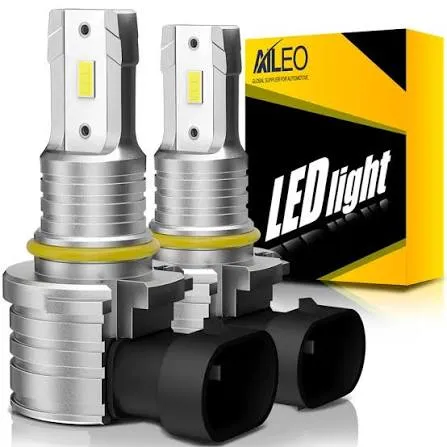 AILEO LED HEADLIGHT 9005/HB3