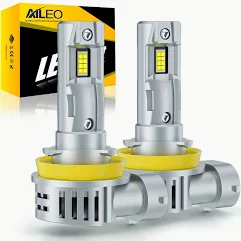 AILEO LED HEADLIGHT H8/H9/H11