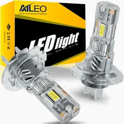 AILEO LED HEADLIGHT H7