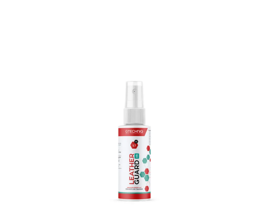 GTECHNIQ L1 LEATHER GUARD V2 100ML
