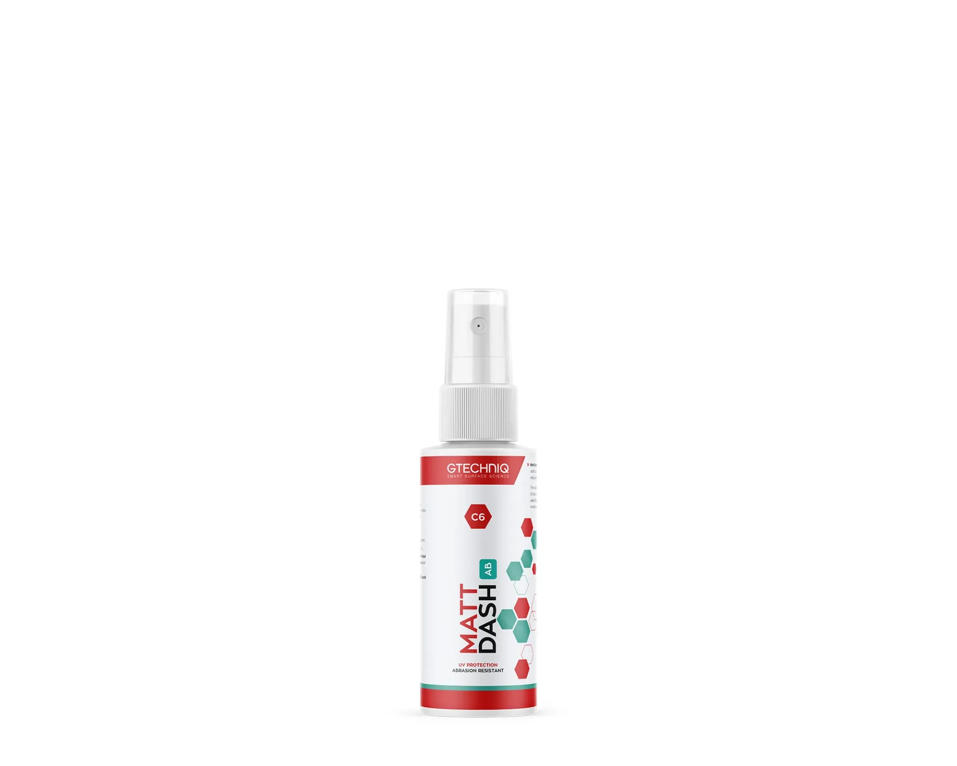 GTECHNIQ C6 MATT DASH 100ML