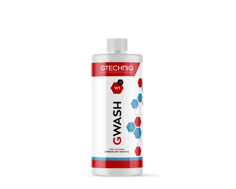 GTECHNIQ W1 G-WASH V2 1L