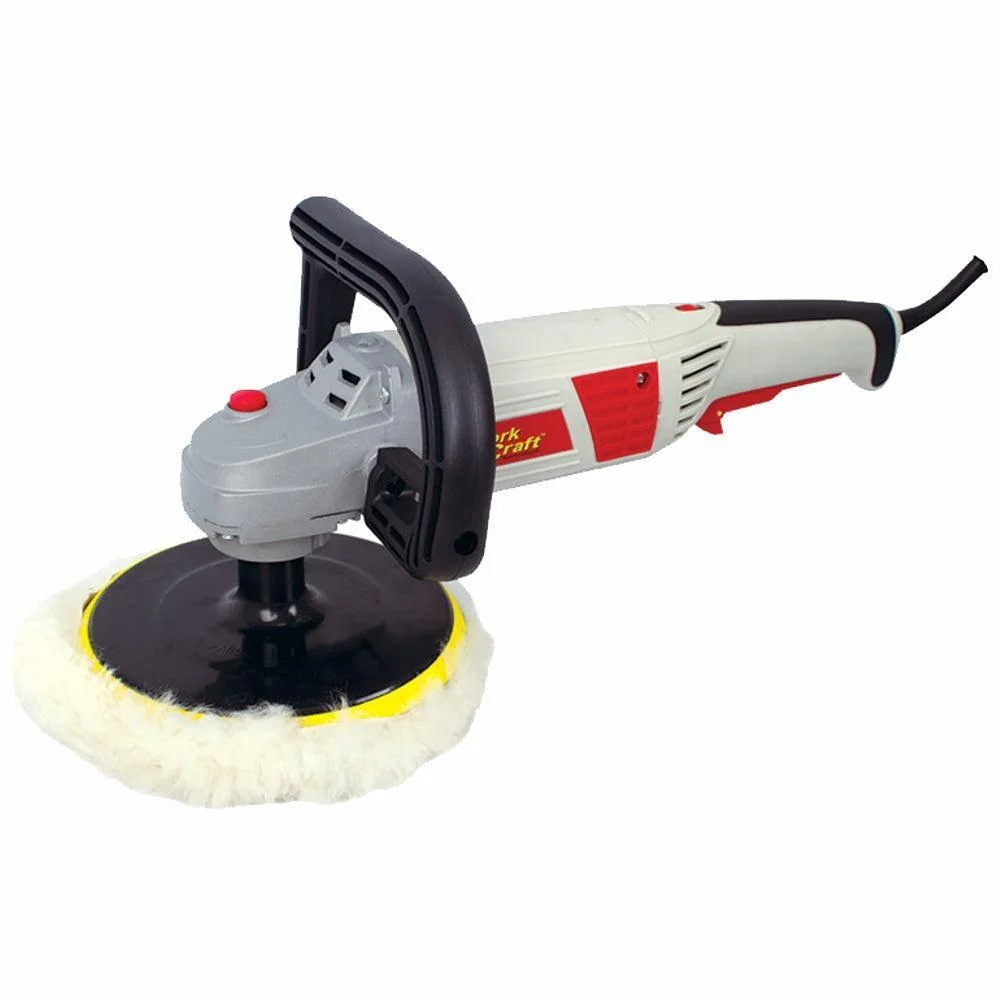 TORK CRAFT POLISHER 1200W ROTARY